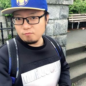 Meet your Posher, Jacky